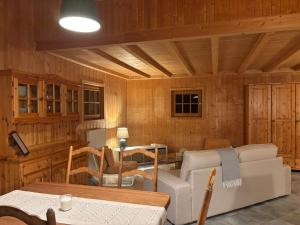 Chalet Les Epilobes, Zinal