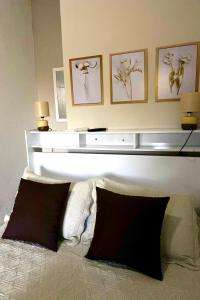 BOSQUE TOQUE TOQUE Pousada