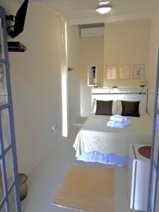 BOSQUE TOQUE TOQUE Pousada