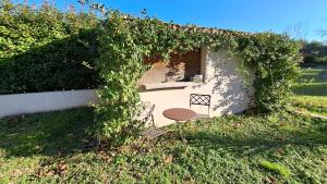 Ginette et Marcel la maison