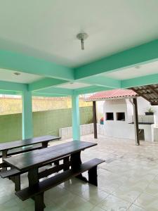 Apartamento em Florianópolis na Praia do Santinho