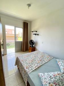 Apartamento em Florianópolis na Praia do Santinho