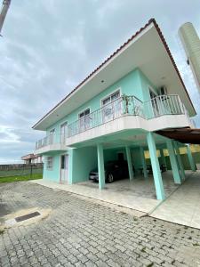 Apartamento em Florianópolis na Praia do Santinho