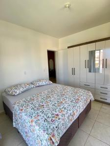 Apartamento em Florianópolis na Praia do Santinho