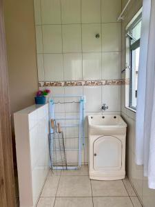 Apartamento em Florianópolis na Praia do Santinho