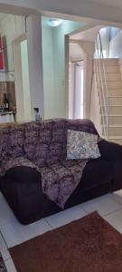 Casa com ampla área de lazer há 10 minutos de Aparecida