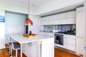 The Atlantic Slope Table Mountain to Sea