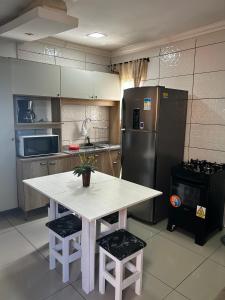 Casa inteira hospedagem