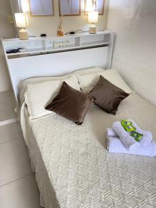 BOSQUE TOQUE TOQUE Pousada