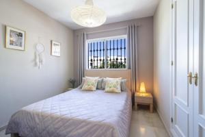 53 Top floor of Terrazas de la Bahia Casares Costa