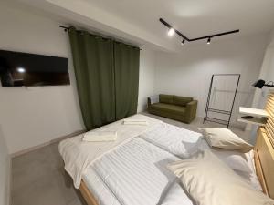 Apartamenty Przystanek Grapa