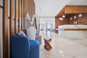 HVD Nympha Hotel - Adults Only - Private Beach & Free Parking