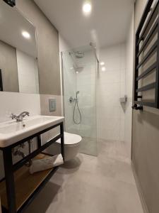 Apartamenty Przystanek Grapa