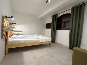 Apartamenty Przystanek Grapa