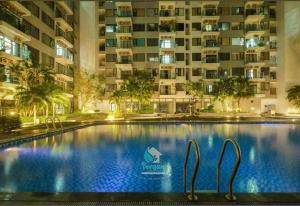 Jade Apartment - Nera Garden Huế - Free Pool and Gym
