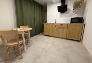 Apartamenty Przystanek Grapa
