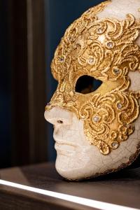 Design apartment and contemporary experience