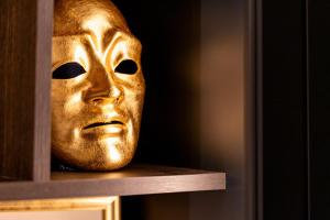 Design apartment and contemporary experience