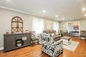 Country Comfort Hideaway