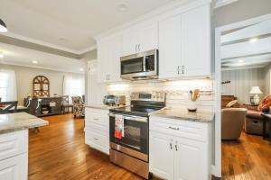 Country Comfort Hideaway