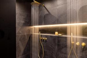 Design apartment and contemporary experience