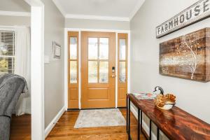 Country Comfort Hideaway