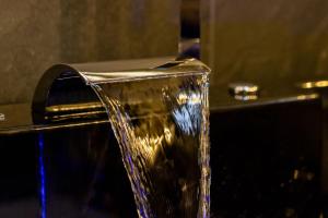 Design apartment and contemporary experience