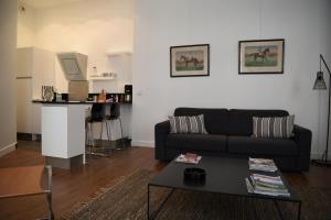 Beautiful T2 in the heart of Paris - near Opéra