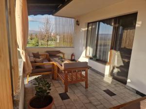 Pensiunea Conacul lui Horia