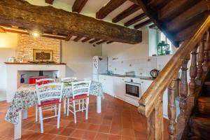 LÉchappée - Campagne - Wifi - Terrasse