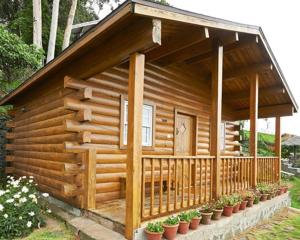 The Mainland Resorts, Kodaikanal