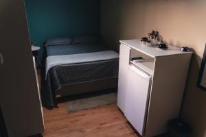 Mango View - Estúdio confortável com Piscina - Caçari