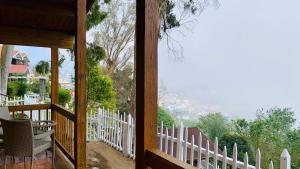 The Mainland Resorts, Kodaikanal