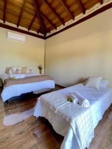 Resort das Oliveiras