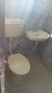 Hotel Peace Karma View & Restaurant