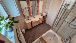 Ferienwohnung am Schillergarten Haßberge