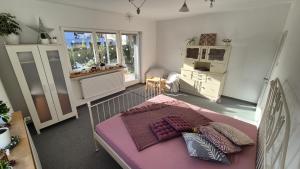 Ferienwohnung am Schillergarten Haßberge