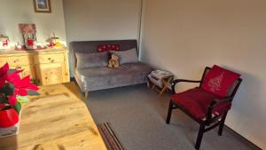 Ferienwohnung am Schillergarten Haßberge