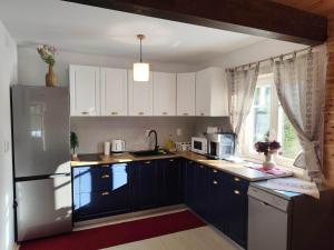 Cabana Katica 3 Vendégház