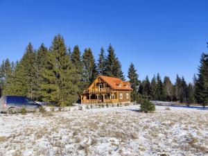 Cabana Katica 3 Vendégház