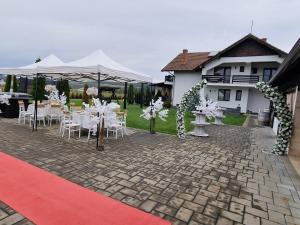 Pensiunea Conacul lui Horia