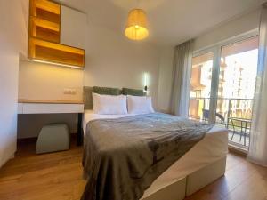 Casa Brisa by Vistay Sofia - with Free Parking