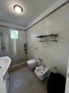 Dominicus Marina beautiful Apartment Sea pools access Private Garden, Dominicus beach on foot