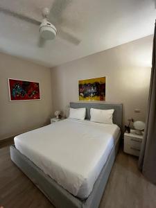 Sunset Paradise Tracadero Apartment Sea pools access Private Garden WorkSpace