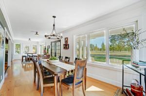 Golf Course Home with Pool and Hot Tub Near Lake and State Park