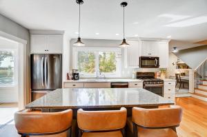 Golf Course Home with Pool and Hot Tub Near Lake and State Park