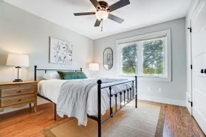 Golf Course Home with Pool and Hot Tub Near Lake and State Park