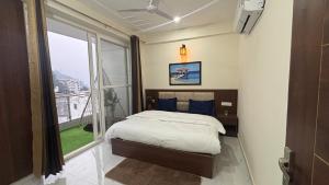 PookieStays Rishikesh