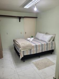 Quarto Privado Brusque Hostel