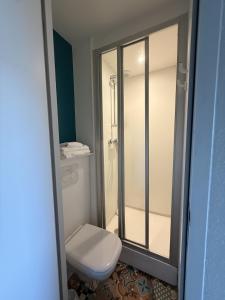 hotelF1 Brest Sud Plougastel